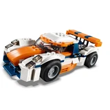 LEGO® Creator Sunset Track Racer 31089 (3/10)
