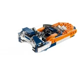 LEGO® Creator Sunset Track Racer 31089 (5/10)