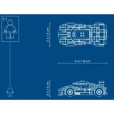 LEGO® Creator Sunset Track Racer 31089 (9/10)