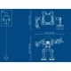 Unterwasser-Roboter 31090 thumbnail-9