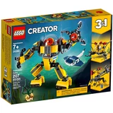 LEGO® Creator Unterwasser-Roboter 31090 (1/10)