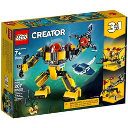 Unterwasser-Roboter 31090