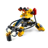 LEGO® Creator Unterwasser-Roboter 31090 (4/10)