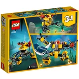LEGO® Creator Unterwasser-Roboter 31090 (6/10)