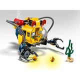 LEGO® Creator Unterwasser-Roboter 31090 (7/10)