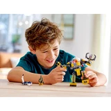 LEGO® Creator Unterwasser-Roboter 31090 (8/10)