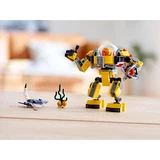 LEGO® Creator Unterwasser-Roboter 31090 (9/10)