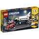 Shuttle Transporter 31091 thumbnail-0