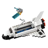 LEGO® Creator Spaceshuttle transport 31091 (4/11) LEGO® Creator Spaceshuttle transport 31091 (4/11)