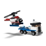 LEGO® Creator Spaceshuttle transport 31091 (5/11) LEGO® Creator Spaceshuttle transport 31091 (5/11)