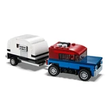 LEGO® Creator Spaceshuttle transport 31091 (7/11) LEGO® Creator Spaceshuttle transport 31091 (7/11)