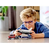 LEGO® Creator Spaceshuttle transport 31091 (9/11) LEGO® Creator Spaceshuttle transport 31091 (9/11)
