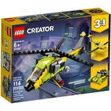 LEGO® Creator Helicopter Adventure 31092 (1/9) LEGO® Creator Helicopter Adventure 31092 (1/9)