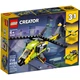 Hubschrauber-Abenteuer 31092 thumbnail-0