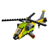 LEGO® Creator Helicopter Adventure 31092 (2/9) LEGO® Creator Helicopter Adventure 31092 (2/9)