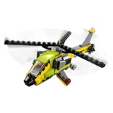 LEGO® Creator Helicopter Adventure 31092 (3/9) LEGO® Creator Helicopter Adventure 31092 (3/9)
