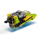 LEGO® Creator Helicopter Adventure 31092 (4/9) LEGO® Creator Helicopter Adventure 31092 (4/9)