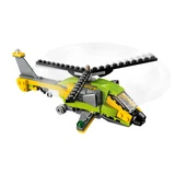 LEGO® Creator Helicopter Adventure 31092 (6/9) LEGO® Creator Helicopter Adventure 31092 (6/9)