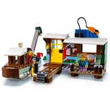 LEGO® Creator Riverside Houseboat 31093 (6/7) LEGO® Creator Riverside Houseboat 31093 (6/7)