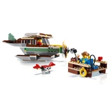 LEGO® Creator Riverside Houseboat 31093 (7/7) LEGO® Creator Riverside Houseboat 31093 (7/7)