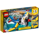 LEGO® Creator Rennflugzeug 31094 (1/11)