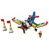 LEGO® Creator Rennflugzeug 31094 (2/11)