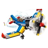 LEGO® Creator Rennflugzeug 31094 (3/11)