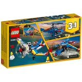 LEGO® Creator Rennflugzeug 31094 (5/11)
