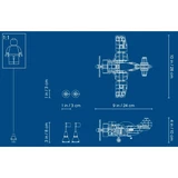 LEGO® Creator Rennflugzeug 31094 (6/11)