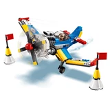 LEGO® Creator Rennflugzeug 31094 (7/11)