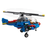 LEGO® Creator Rennflugzeug 31094 (8/11)