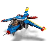 LEGO® Creator Rennflugzeug 31094 (9/11)