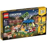 LEGO® Creator Jahrmarktkarussell 31095 (1/9)