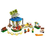 LEGO® Creator Jahrmarktkarussell 31095 (2/9)