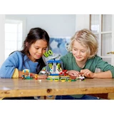 LEGO® Creator Jahrmarktkarussell 31095 (7/9)