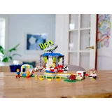 LEGO® Creator Jahrmarktkarussell 31095 (8/9)