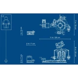 LEGO® Creator Jahrmarktkarussell 31095 (9/9)