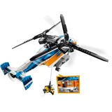 LEGO® Creator Twin-Rotor Helicopter 31096 (4/8)