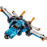 LEGO® Creator Twin-Rotor Helicopter 31096 (5/8)