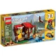 Outback Cabin 31098 thumbnail-0