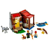 LEGO® Creator Outback-Hütte 31098 (2/10) LEGO® Creator Outback-Hütte 31098 (2/10)