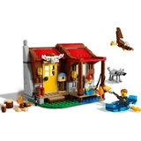 LEGO® Creator Outback-Hütte 31098 (3/10) LEGO® Creator Outback-Hütte 31098 (3/10)