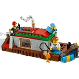 LEGO® Creator Outback-Hütte 31098 (4/10) LEGO® Creator Outback-Hütte 31098 (4/10)