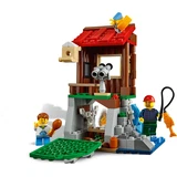 LEGO® Creator Outback-Hütte 31098 (7/10) LEGO® Creator Outback-Hütte 31098 (7/10)