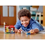 LEGO® Creator Outback-Hütte 31098 (8/10) LEGO® Creator Outback-Hütte 31098 (8/10)
