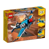 LEGO® Creator Propeller Plane 31099 (1/8)