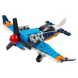 LEGO® Creator Propeller Plane 31099 (2/8)