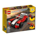 LEGO® Creator Sports Car 31100 (1/8)