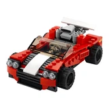 LEGO® Creator Sports Car 31100 (2/8)