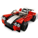LEGO® Creator Sports Car 31100 (3/8)